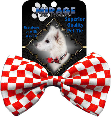 

Mirage Pet Products Bow for Dog(Multicolor