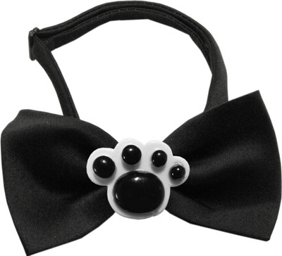 

Mirage Pet Products Bow for Dog(Black