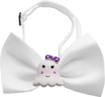 

Mirage Pet Products Bow for Dog(White