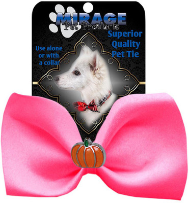 

Mirage Pet Products Bow for Dog(Hot Pink