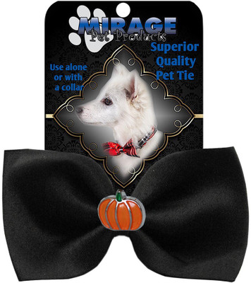 

Mirage Pet Products Bow for Dog(Black