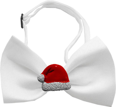 

Mirage Pet Products Bow for Dog(White
