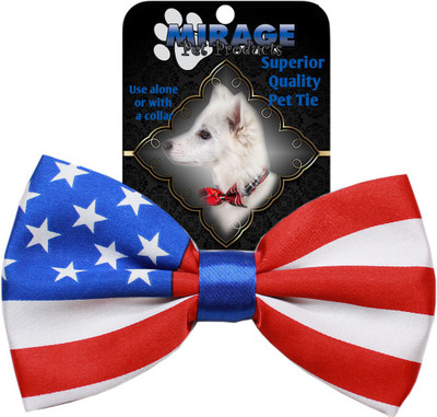 

Mirage Pet Products Bow for Dog(Multicolor