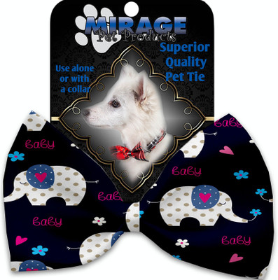 

Mirage Pet Products Bow for Dog(Multicolor