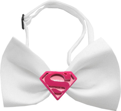 

Mirage Pet Products Bow for Dog(White