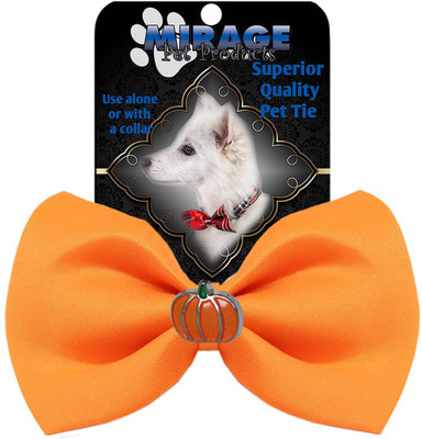 

Mirage Pet Products Bow for Dog(Orange