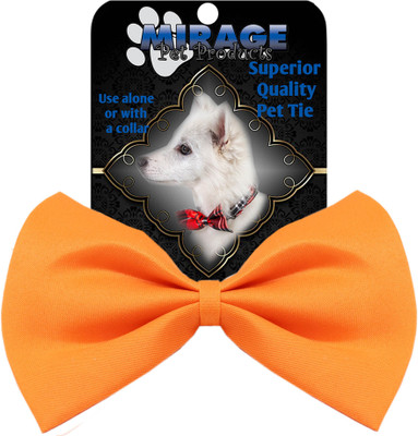 

Mirage Pet Products Bow for Dog(Orange