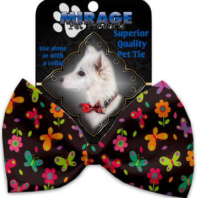 

Mirage Pet Products Bow for Dog(Multicolor