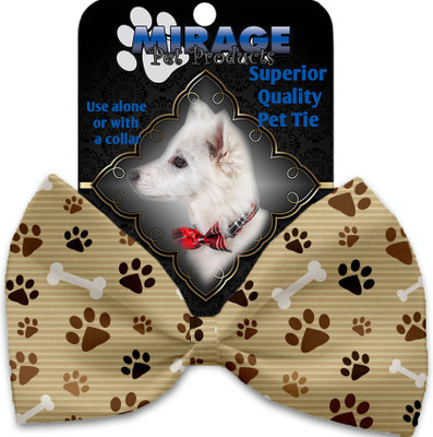 

Mirage Pet Products Bow for Dog(Multicolor