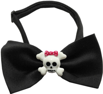 

Mirage Pet Products Bow for Dog(Black