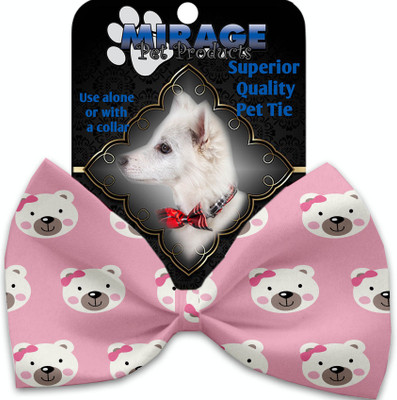 

Mirage Pet Products Bow for Dog(Multicolor