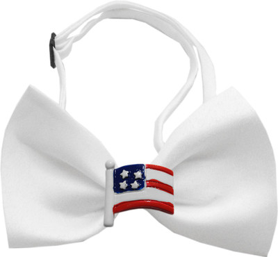 

Mirage Pet Products Bow for Dog(White