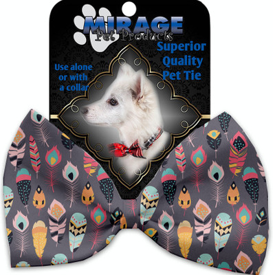 

Mirage Pet Products Bow for Dog(Multicolor