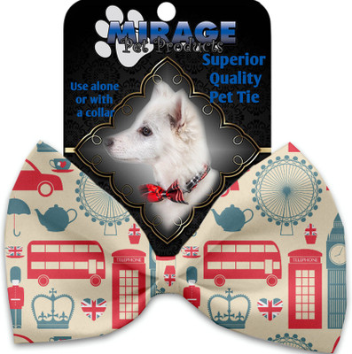 

Mirage Pet Products Bow for Dog(Multicolor