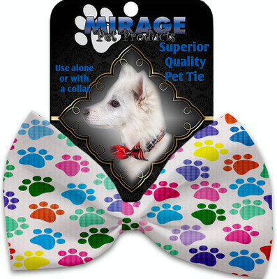 

Mirage Pet Products Bow for Dog(Multicolor