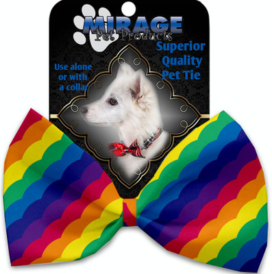 

Mirage Pet Products Bow for Dog(Multicolor