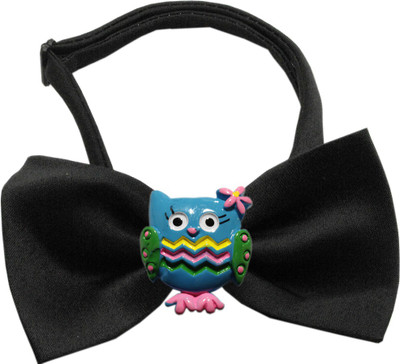 

Mirage Pet Products Bow for Dog(Black