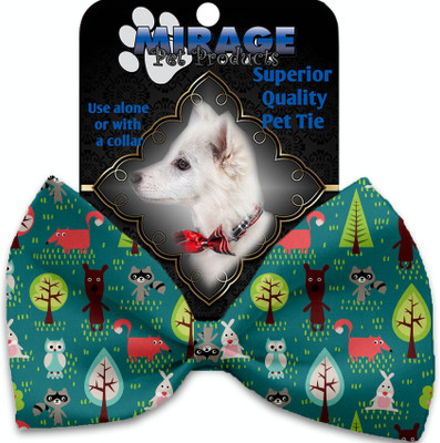

Mirage Pet Products Bow for Dog(Multicolor