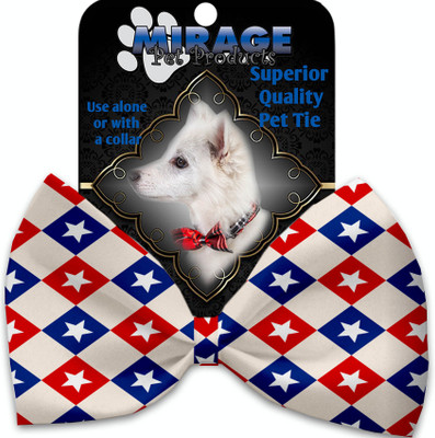 

Mirage Pet Products Bow for Dog(Multicolor