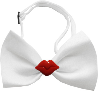 

Mirage Pet Products Bow for Dog(White