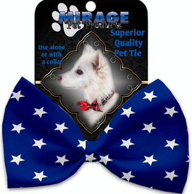 

Mirage Pet Products Bow for Dog(Blue