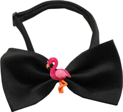 

Mirage Pet Products Bow for Dog(Black