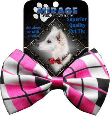 

Mirage Pet Products Bow for Dog(Multicolor