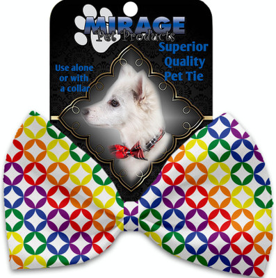 

Mirage Pet Products Bow for Dog(Multicolor