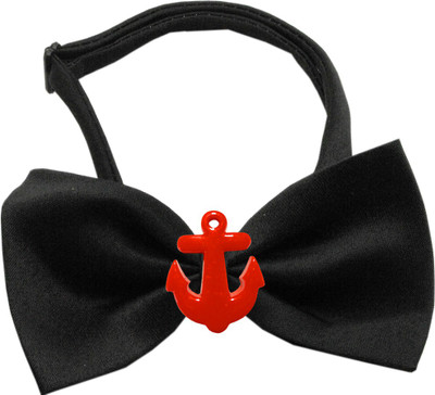 

Mirage Pet Products Bow for Dog(Black
