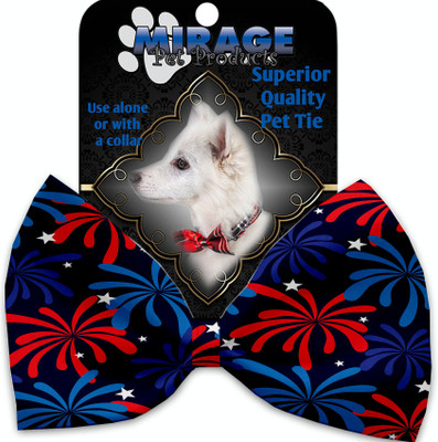 

Mirage Pet Products Bow for Dog(Multicolor