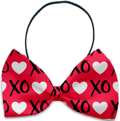 

Mirage Pet Products Bow for Dog(Multicolor