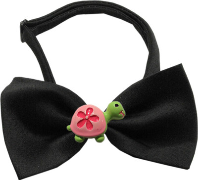 

Mirage Pet Products Bow for Dog(Black