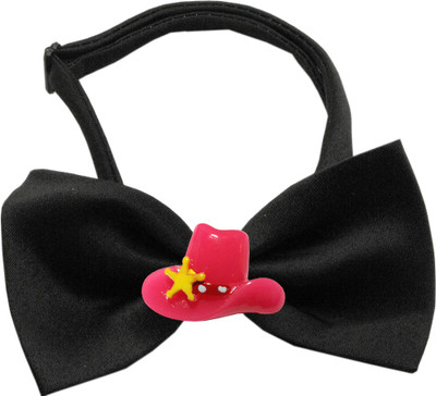 

Mirage Pet Products Bow for Dog(Black