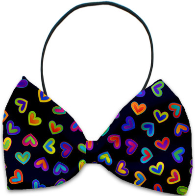 

Mirage Pet Products Bow for Dog(Multicolor