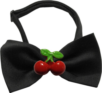

Mirage Pet Products Bow for Dog(Black