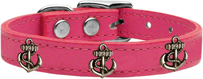 

Mirage Pet Products Dog Everyday Collar(, Pink