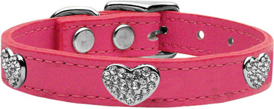 

Mirage Pet Products Dog Everyday Collar(, Pink