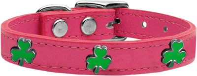 

Mirage Pet Products Dog Everyday Collar(, Pink