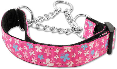 

Mirage Pet Products Dog Everyday Collar(, Pink