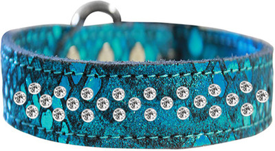 

Mirage Pet Products Dog Everyday Collar(, Blue