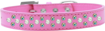 

Mirage Pet Products Dog Everyday Collar(, Pink