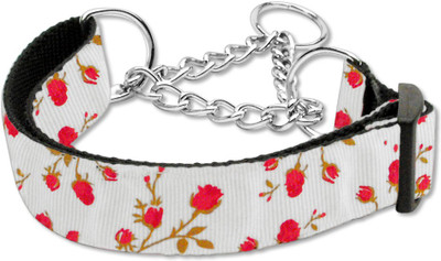 

Mirage Pet Products Dog Everyday Collar(, Red