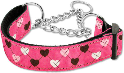 

Mirage Pet Products Dog Everyday Collar(, Pink