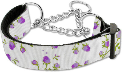 

Mirage Pet Products Dog Everyday Collar(, Purple