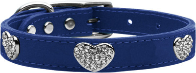 

Mirage Pet Products Dog Everyday Collar(, Blue