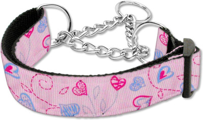 

Mirage Pet Products Dog Everyday Collar(, Pink