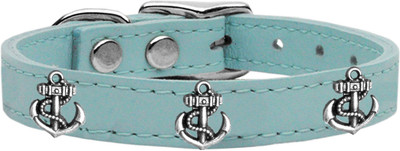 

Mirage Pet Products Dog Everyday Collar(, Blue