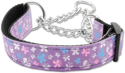 

Mirage Pet Products Dog Everyday Collar(, Lavender