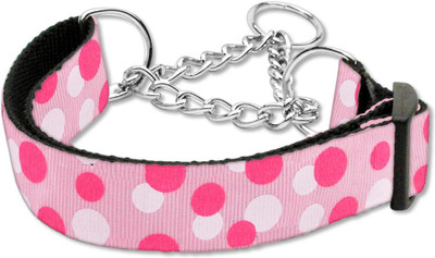 

Mirage Pet Products Dog Everyday Collar(, Pink