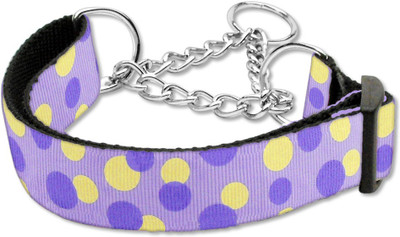 

Mirage Pet Products Dog Everyday Collar(, Lavender